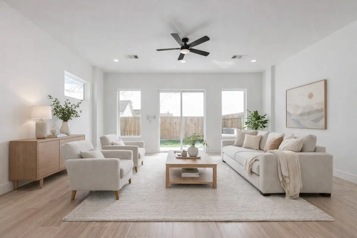 112 Luetta Street, Houston, TX 77076 - #1