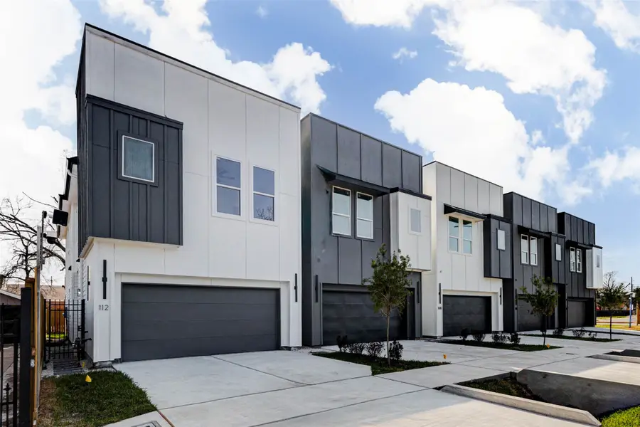 112 Luetta Street, Houston, TX 77076 - #2