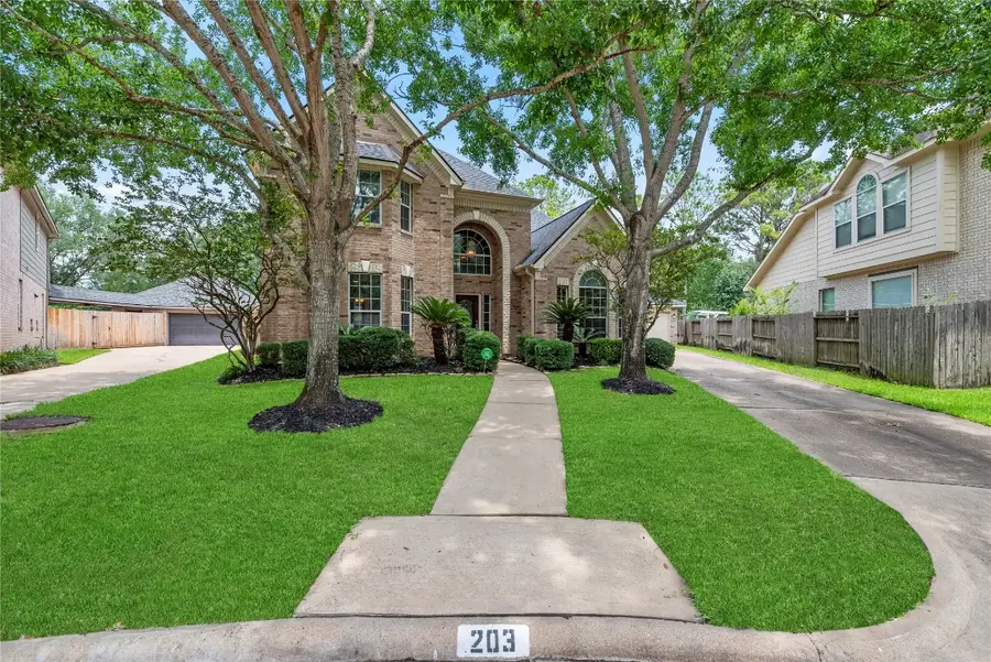 203 Jewel Park Lane, Houston, TX 77094 - #2
