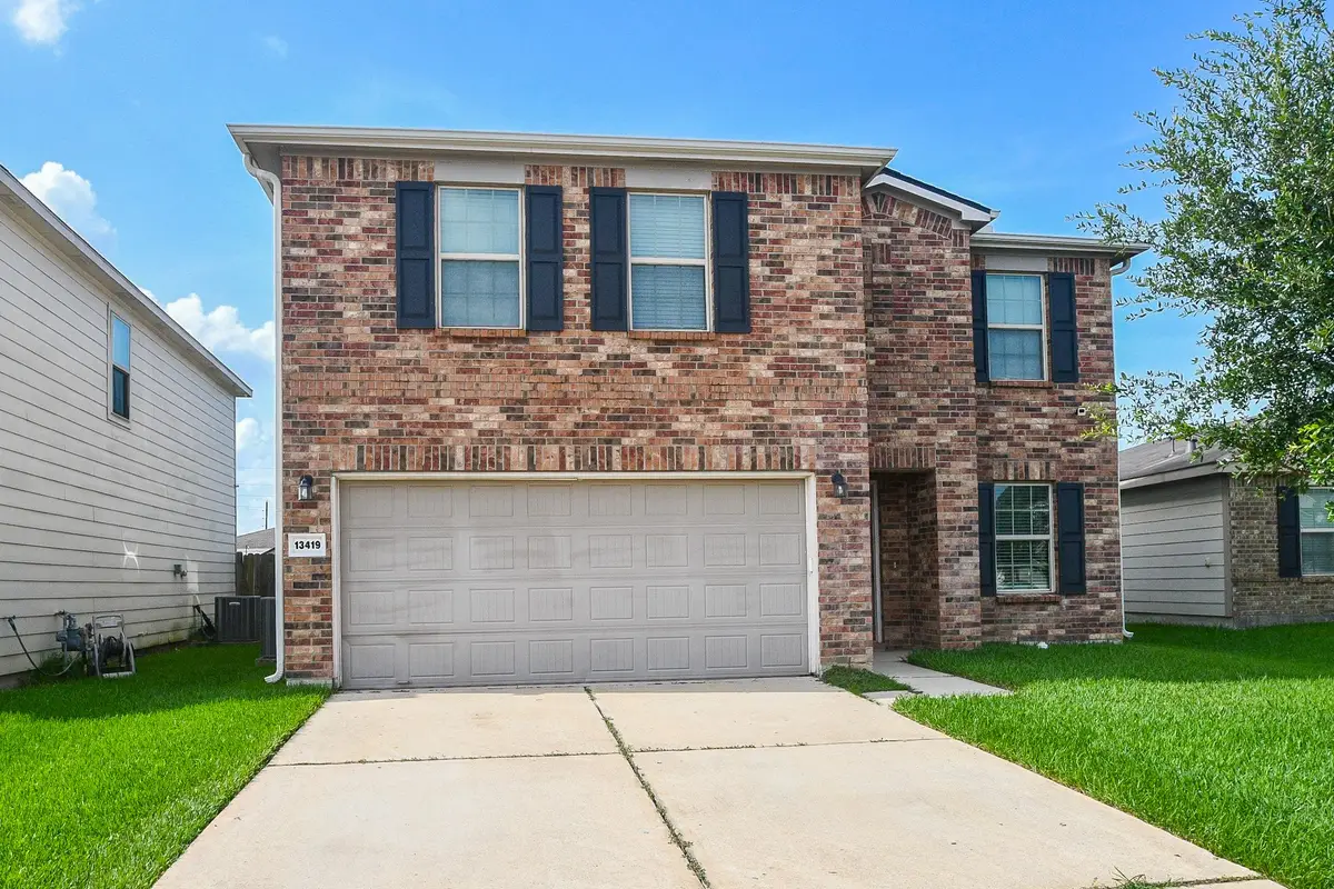 13419 Myrtle Park Lane, Houston, TX 77044 - #1