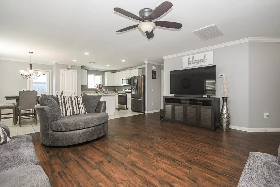 13419 Myrtle Park Lane, Houston, TX 77044 - #3