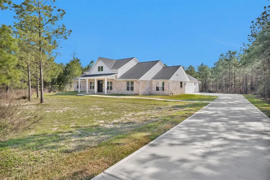 12744 Oak Barrel Road, Willis, TX 77378 - #3