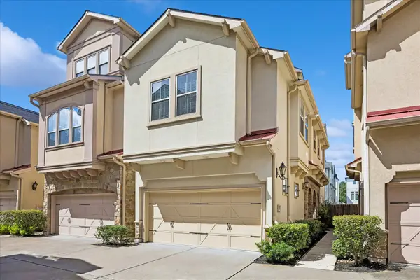 931 W 23rd Street #H, Houston, TX 77008