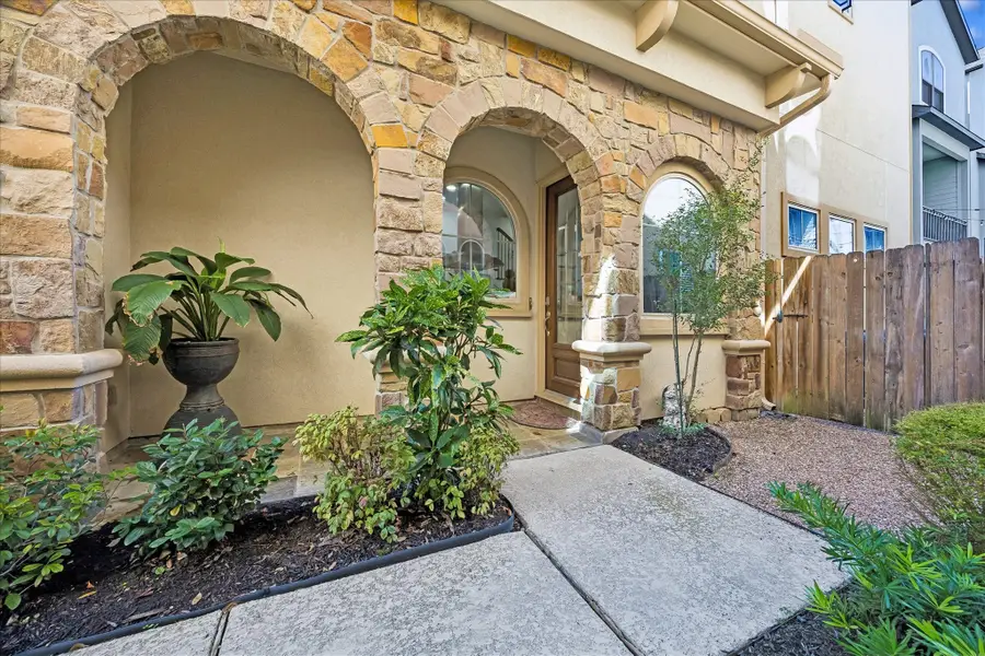 931 W 23rd Street #H, Houston, TX 77008 - #2