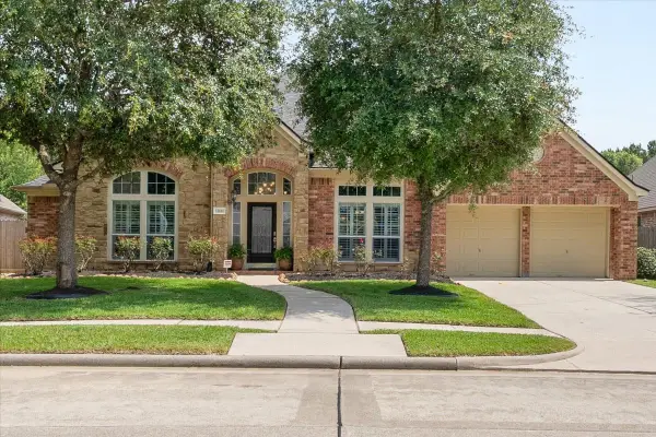 13610 Hammond Hills Lane, Houston, TX 77044