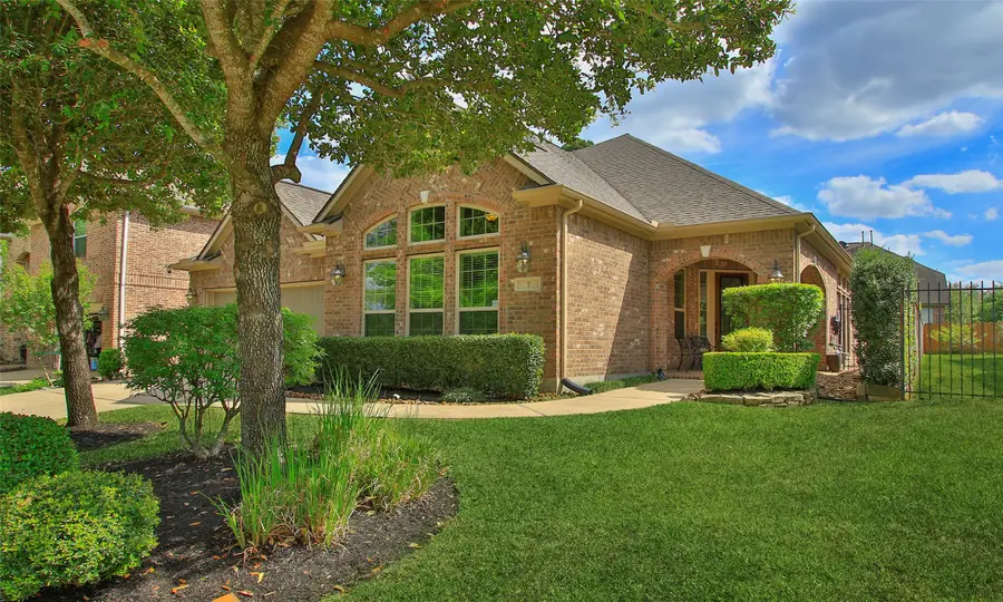 7 Vershire Circle, The Woodlands, TX 77354 - #3