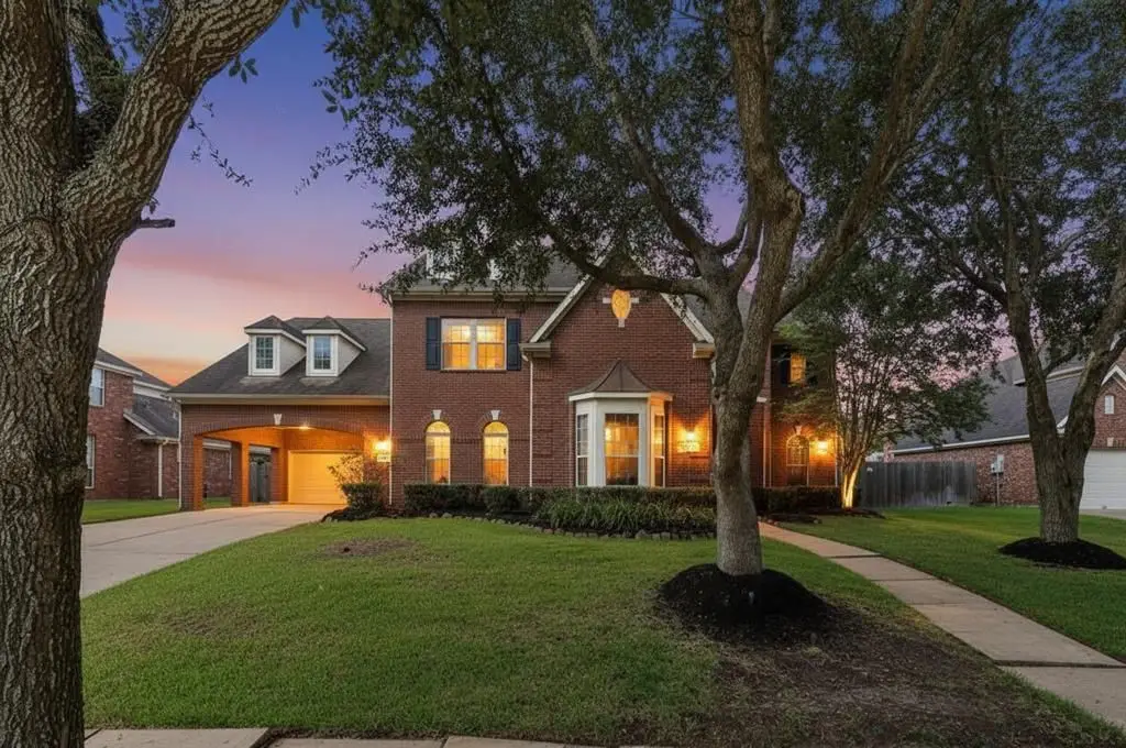 3108 Autumn Harvest Drive, Friendswood, TX 77546 - Image #1