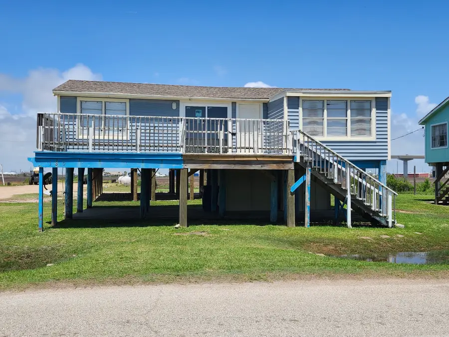 130 Treaty, Surfside Beach, TX 77541 - #2