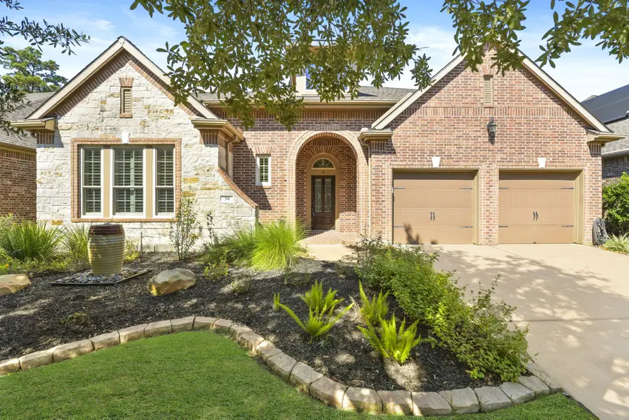38 Driftdale Place, The Woodlands, TX 77389 - Image #2