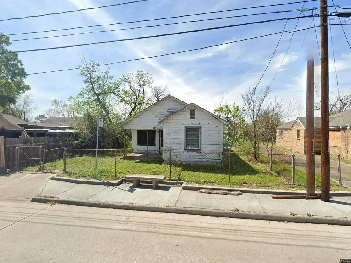 3101 Altoona Street, Houston, TX 77026 - #1