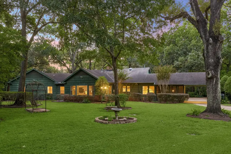 26 W Rivercrest Drive, Houston, TX 77042 - #3