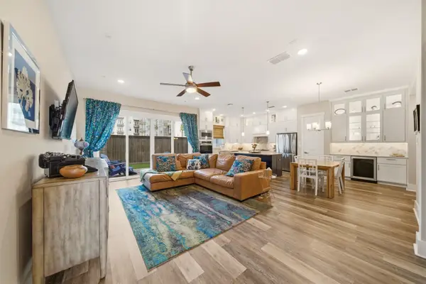 1417 Biondo Way, Houston, TX 77008