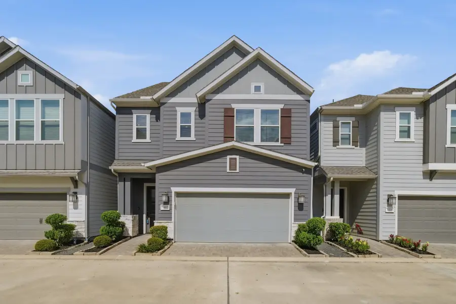 1417 Biondo Way, Houston, TX 77008 - #2