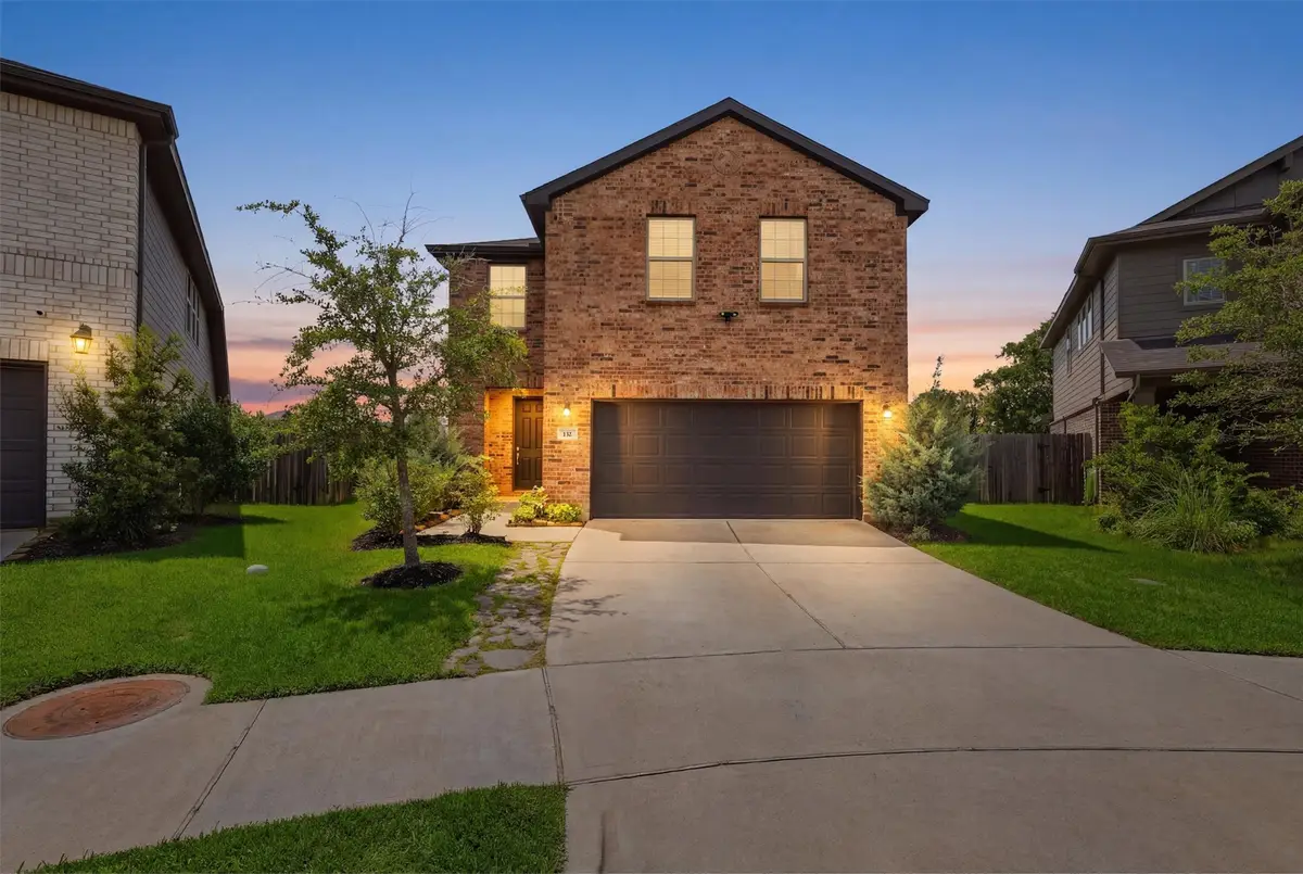 132 Wedgewood Trace Lane, La Porte, TX 77571 - #1