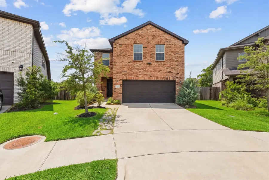 132 Wedgewood Trace Lane, La Porte, TX 77571 - #2