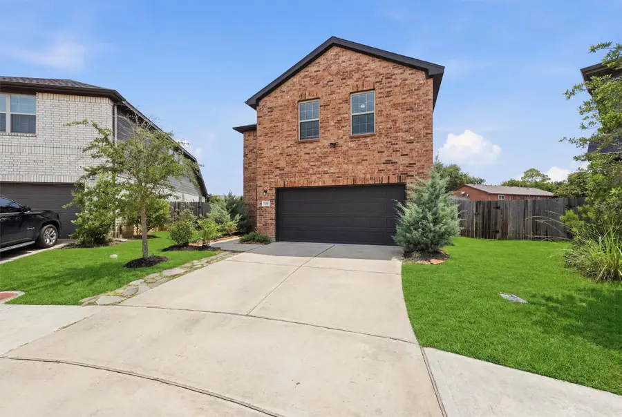 132 Wedgewood Trace Lane, La Porte, TX 77571 - #3