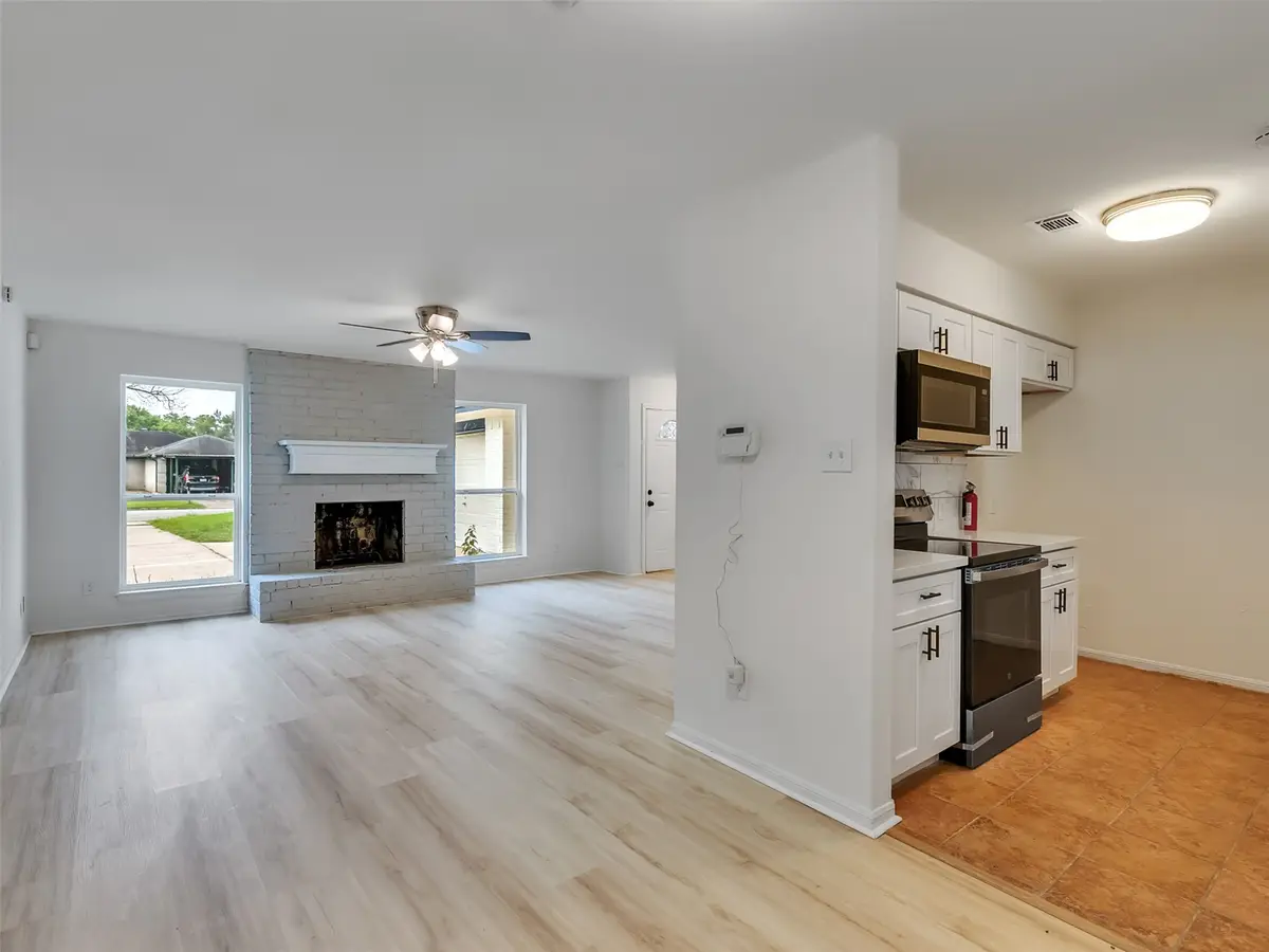 3915 Brumbelow Street, Rosenberg, TX 77471 - #1