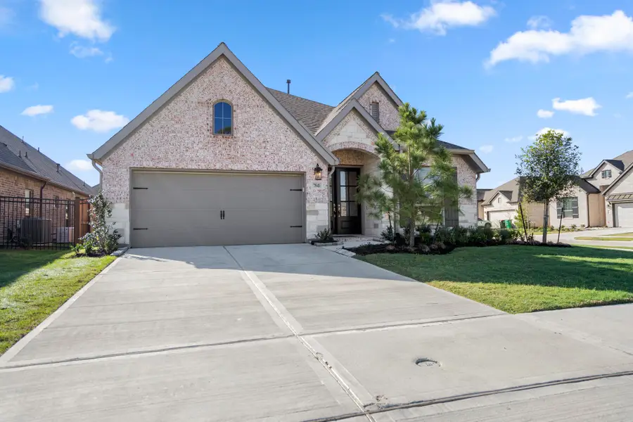 7845 Charter Hill Drive, Magnolia, TX 77354 - #2