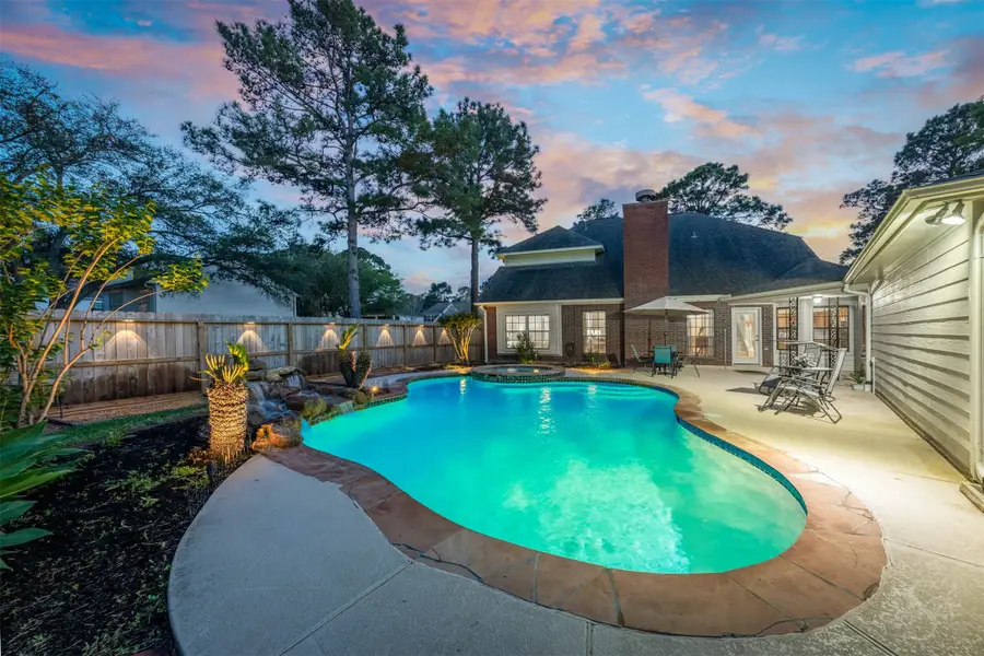 7523 Highland Farms Road, Houston, TX 77095 - #3