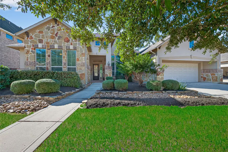 17215 Sages Ravine Drive, Humble, TX 77346 - #2