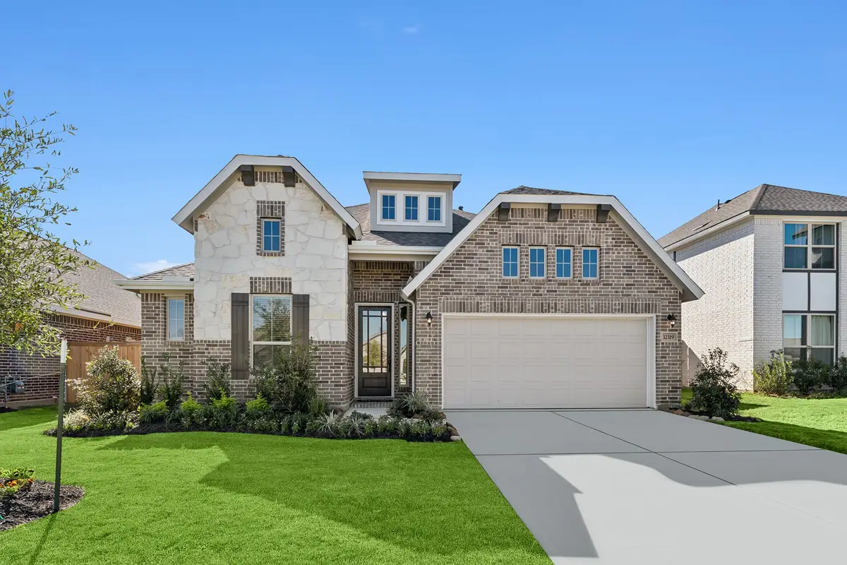 21903 Iris Colony Drive, Waller, TX 77484 - #1