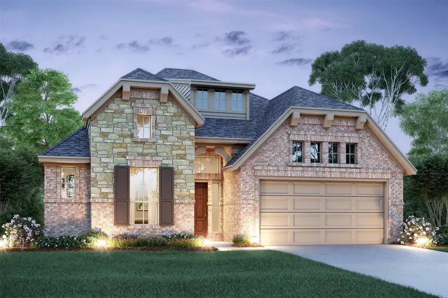 21903 Iris Colony Drive, Waller, TX 77484 - #2
