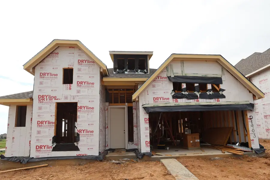 21903 Iris Colony Drive, Waller, TX 77484 - #3
