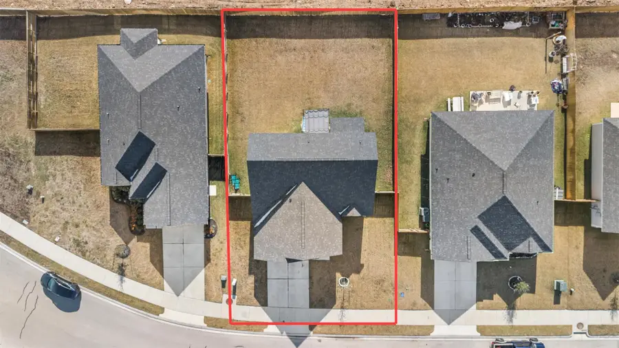 2506 Lightfoot Lane, Bryan, TX 77803 - #2