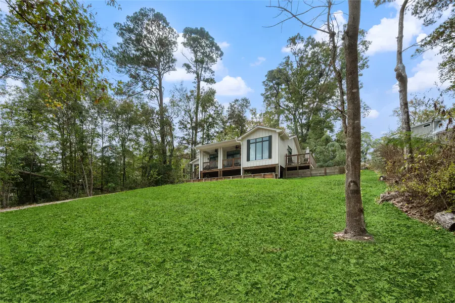 71 White Oak Street, Point Blank, TX 77364 - #2