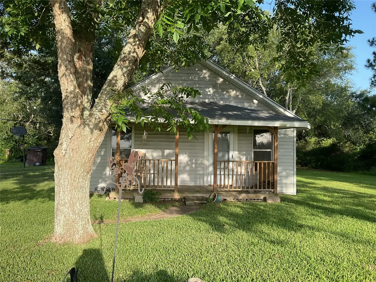 130 Kazmir Street, La Ward Lolita, TX 77971 - #1