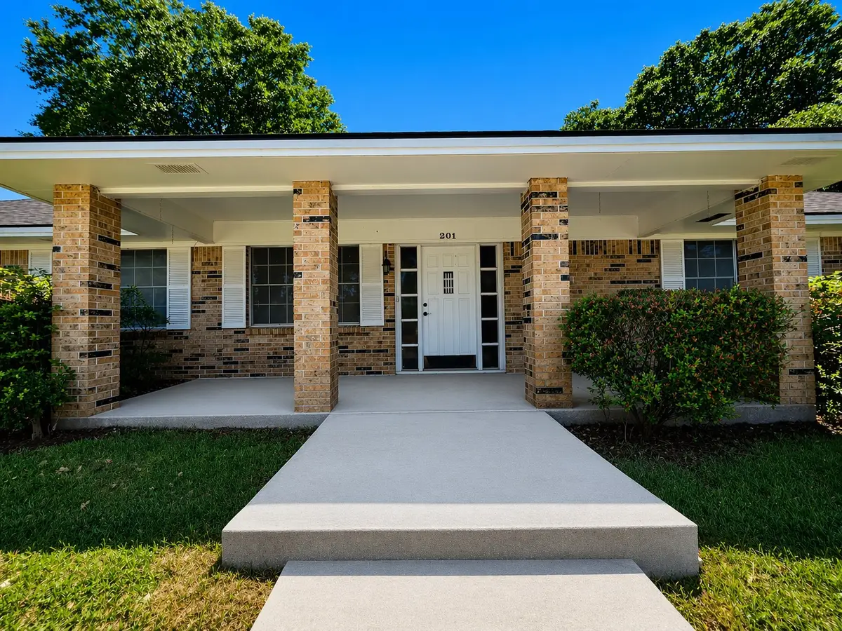 201 Verna Street, Jasper, TX 75951 - #1