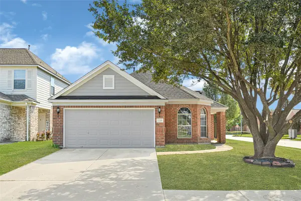 12218 Landsdown Ridge Way, Humble, TX 77346