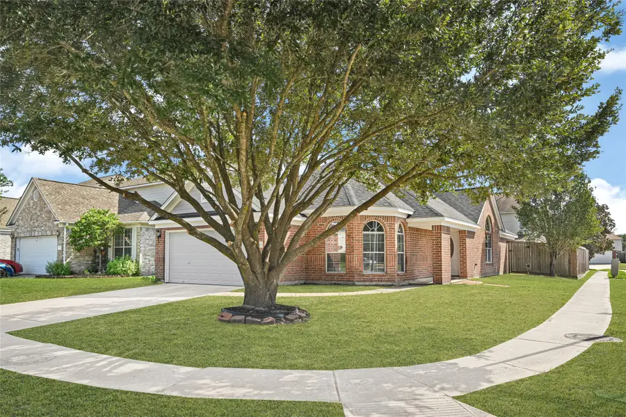 12218 Landsdown Ridge Way, Humble, TX 77346 - #2