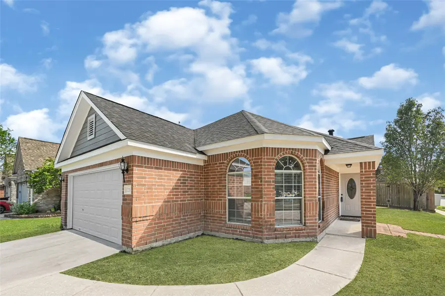 12218 Landsdown Ridge Way, Humble, TX 77346 - #3