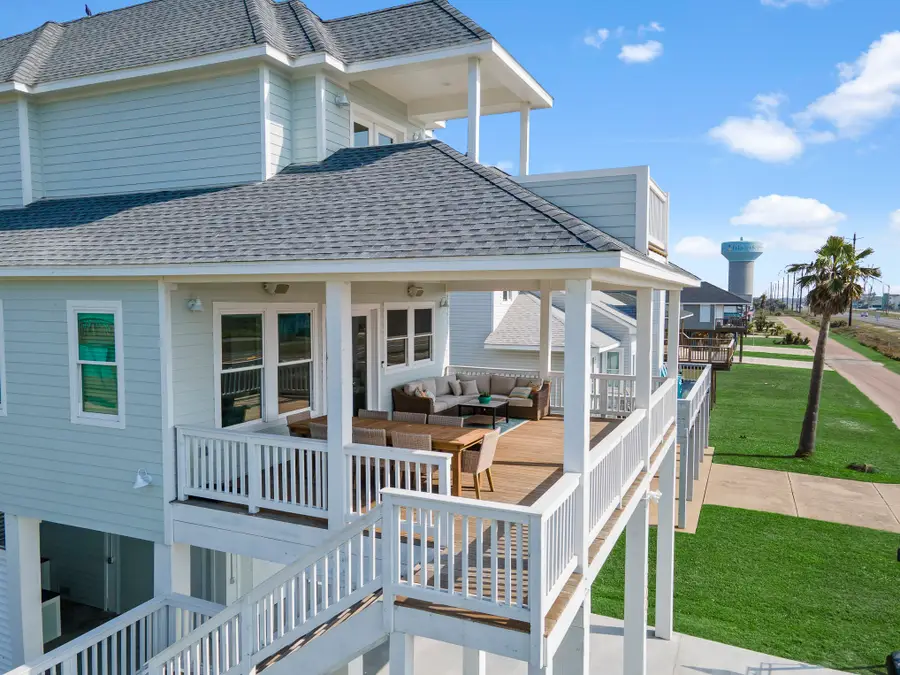 23004 Verano Drive, Galveston, TX 77554 - #2