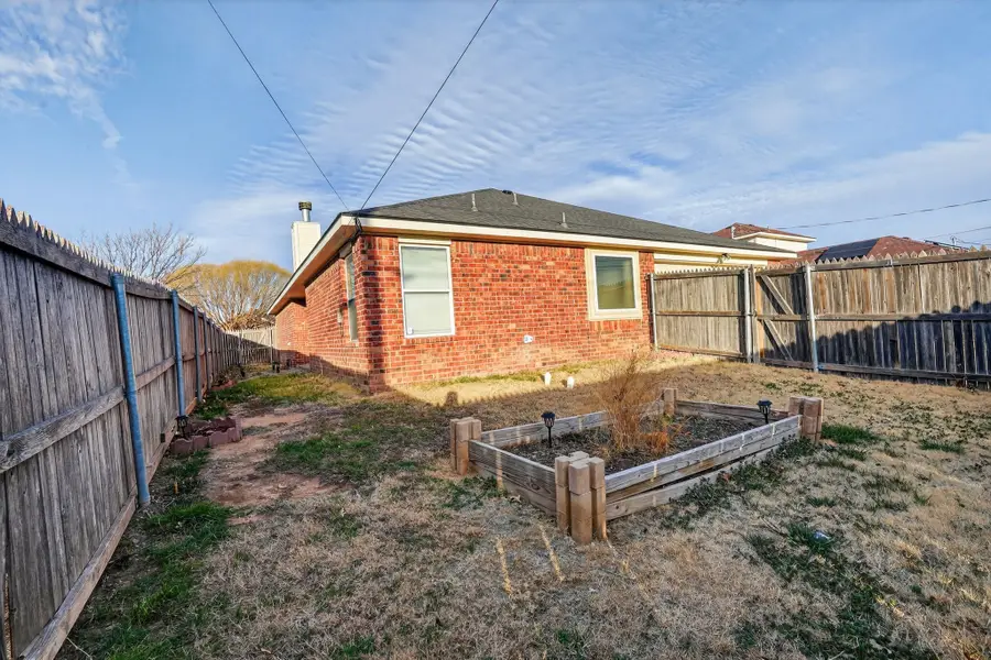 4803 Nimbus Lane, Amarillo, TX 79110 - #2