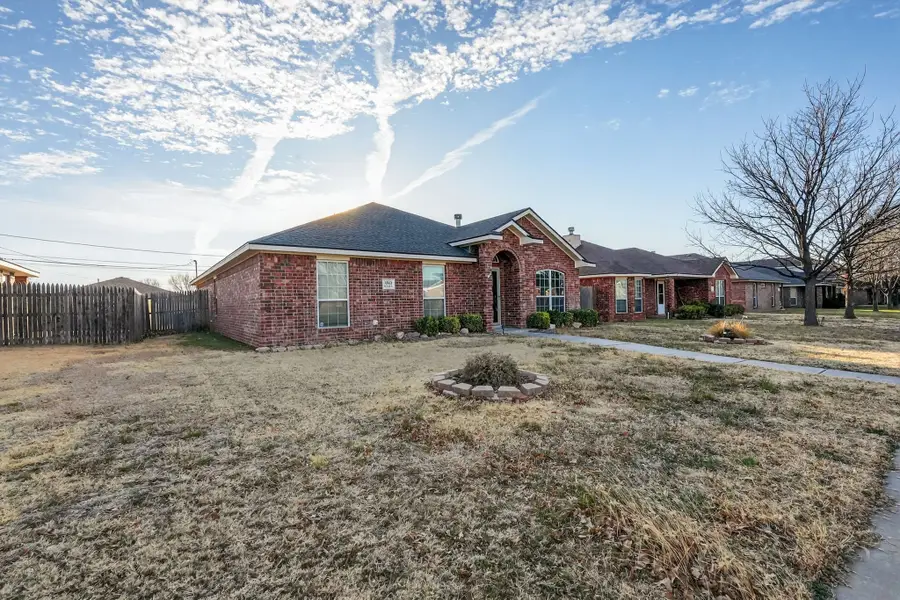 4803 Nimbus Lane, Amarillo, TX 79110 - #3