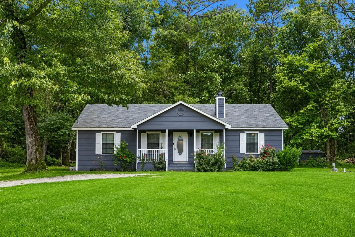 9660 Fostoria Road, Cleveland, TX 77328 - #1