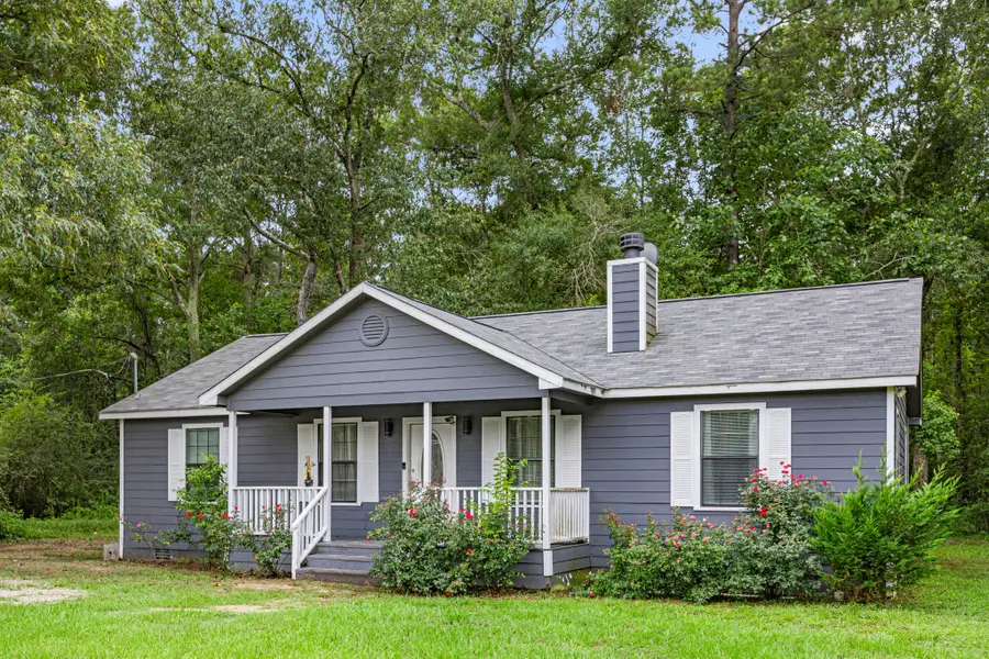9660 Fostoria Road, Cleveland, TX 77328 - #2