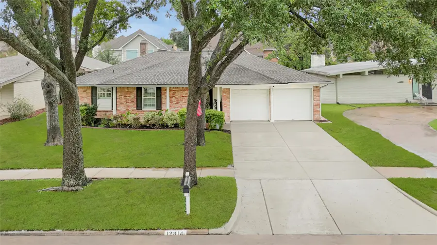 12814 Westmere Drive, Houston, TX 77077 - Image #3
