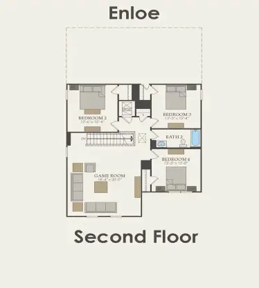 1026 S Oakhurst Drive, Dayton, TX 77535 - Image #3