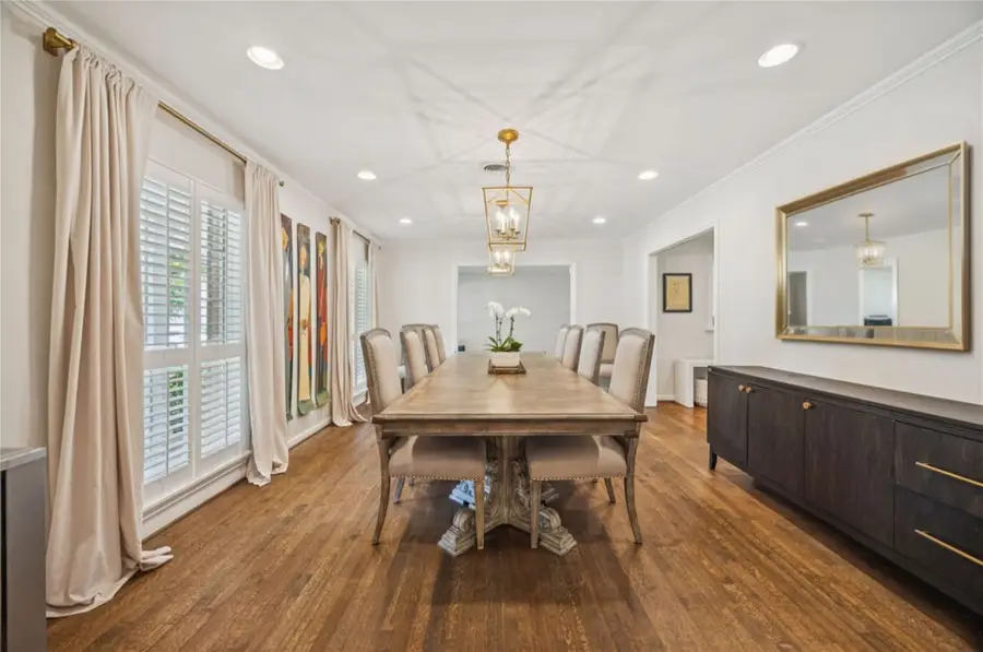 2411 Stoney Brook Drive, Houston, TX 77063 - #3
