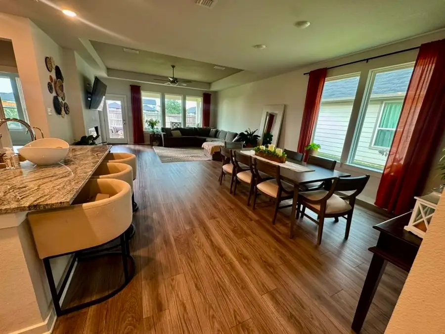 7511 Rainflower Field Drive, Cypress, TX 77433 - #3