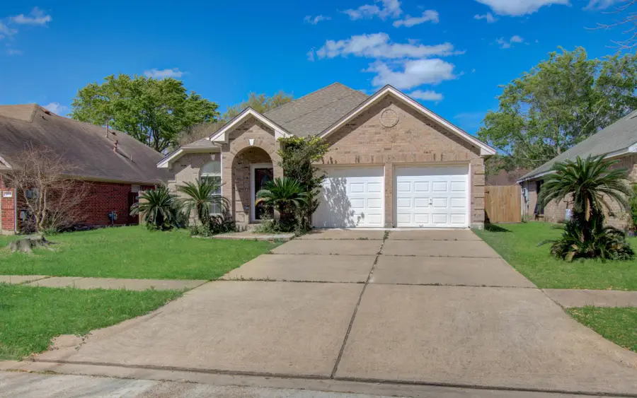 21074 Southern Colony Court, Katy, TX 77449 - #2