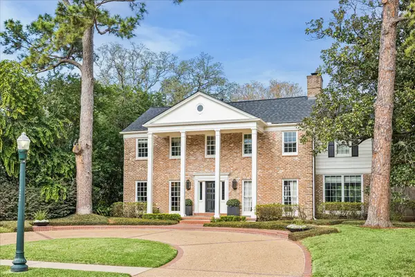 3616 Meadow Lake Lane, Houston, TX 77027