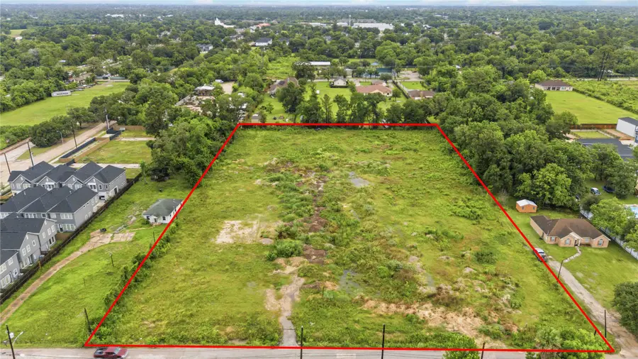 5903 Mansfield Landing Lane, Houston, TX 77091 - #3