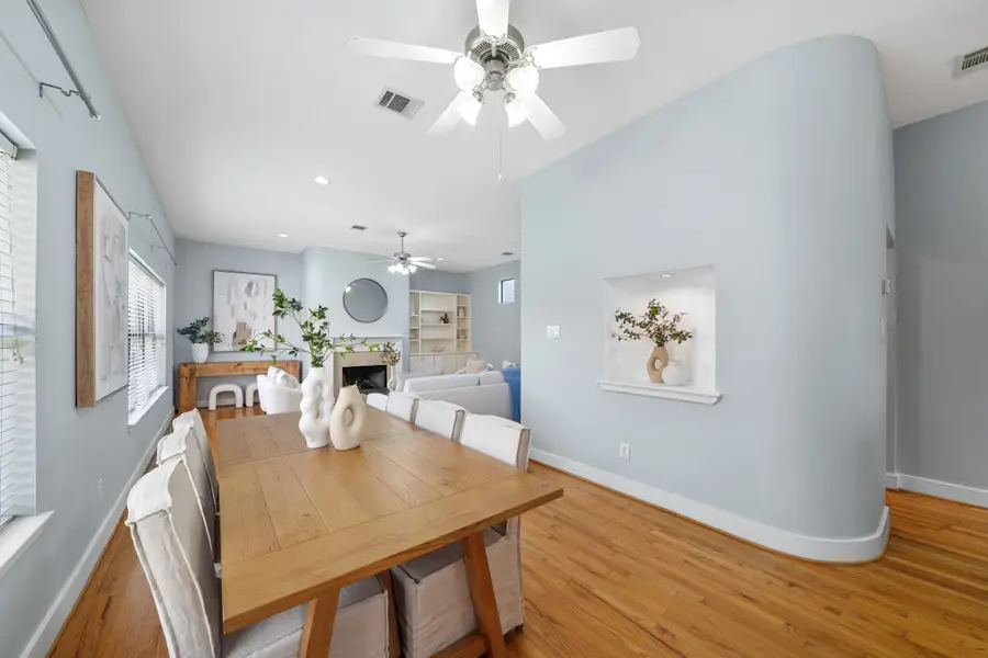 3724 Omeara Drive, Houston, TX 77025 - #2