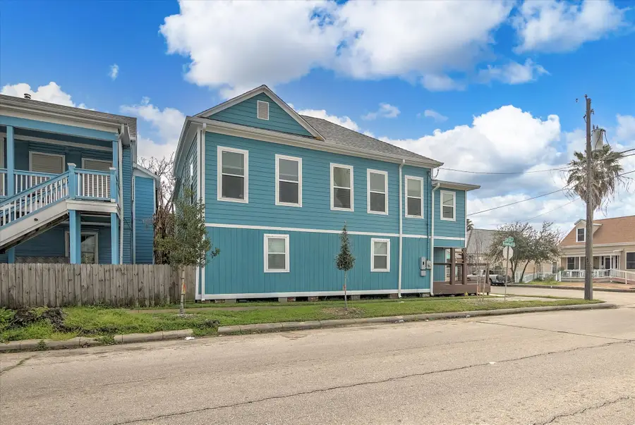 3727 Ball, Galveston, TX 77550 - #2