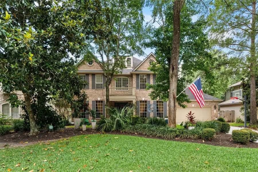 131 E Beckonvale Circle, The Woodlands, TX 77382 - #3
