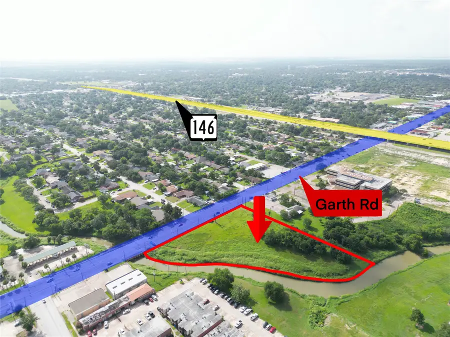 00 Garth Rd, Baytown, TX 77521 - #2